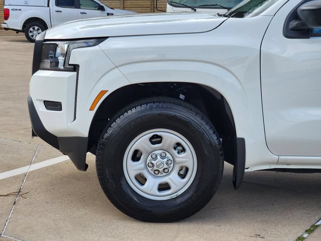 Used 2024 Nissan Frontier S w/ Technology Package RWD image 15