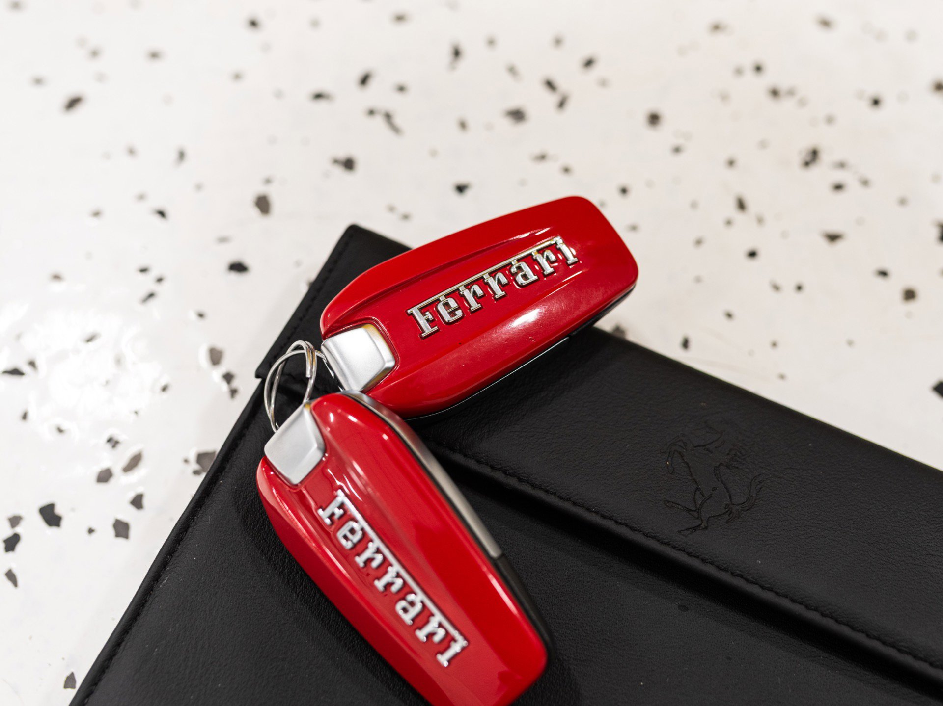 Used 2019 Ferrari 488 Pista Coupe image 44