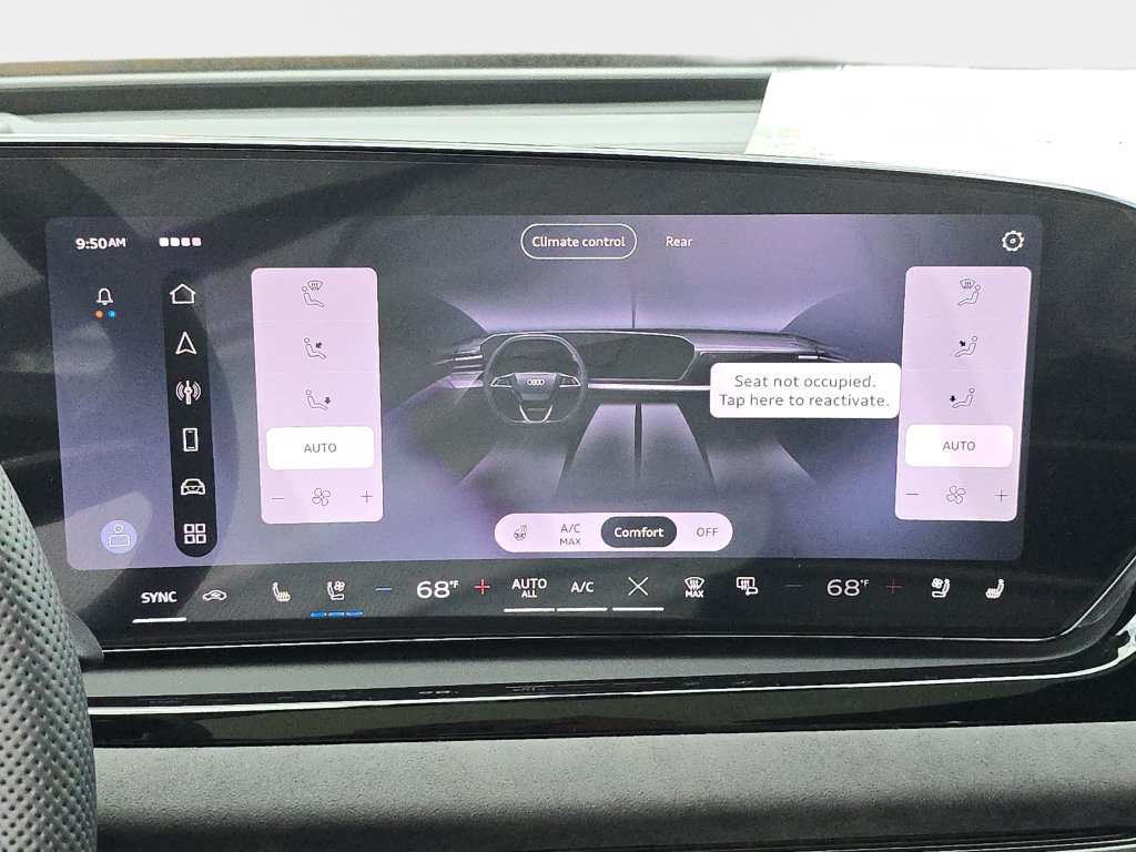 New 2026 Audi A6 Prestige AWD/4WD image 27