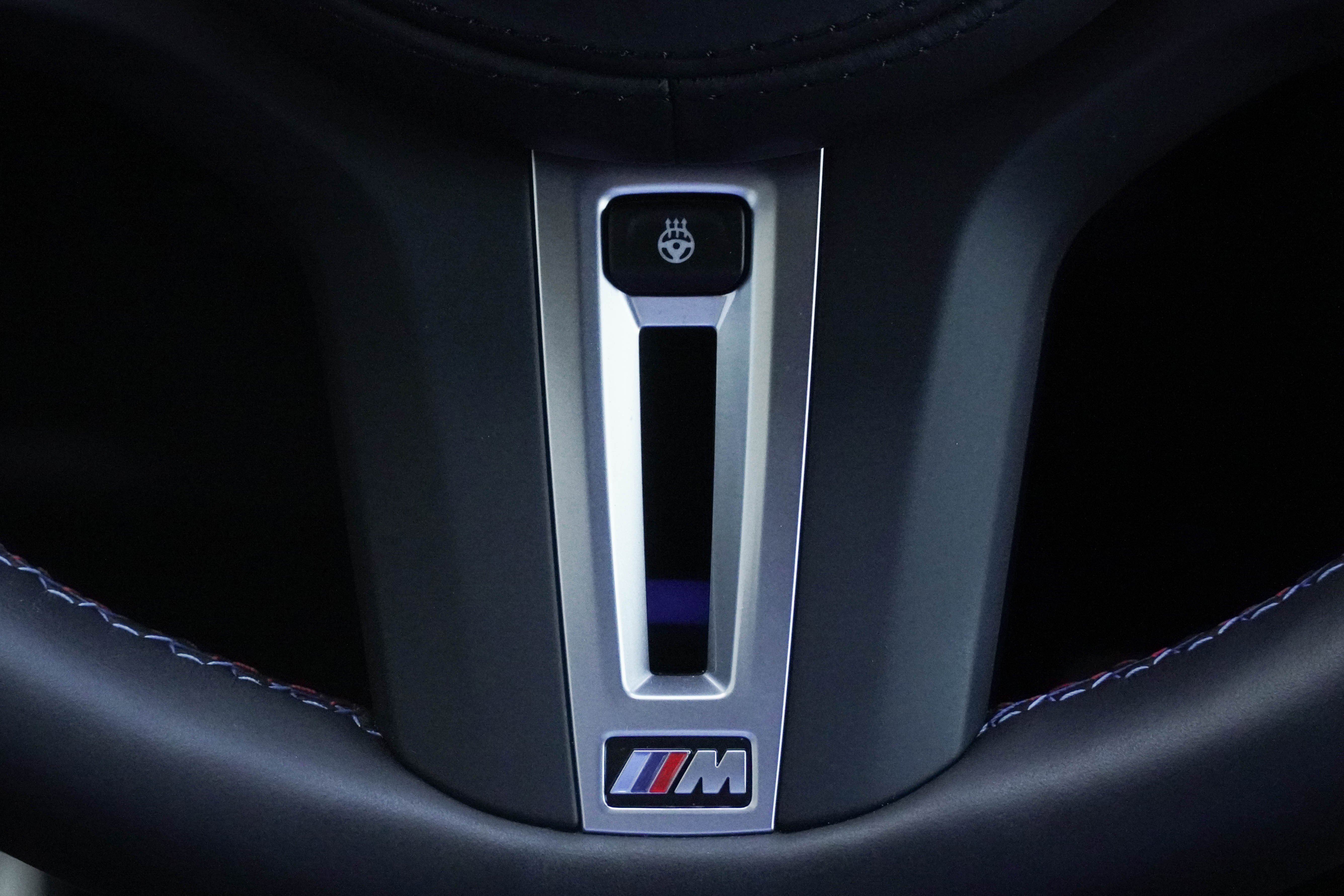 Certified 2024 BMW X3 M40i w/ Premium Package AWD/4WD image 23
