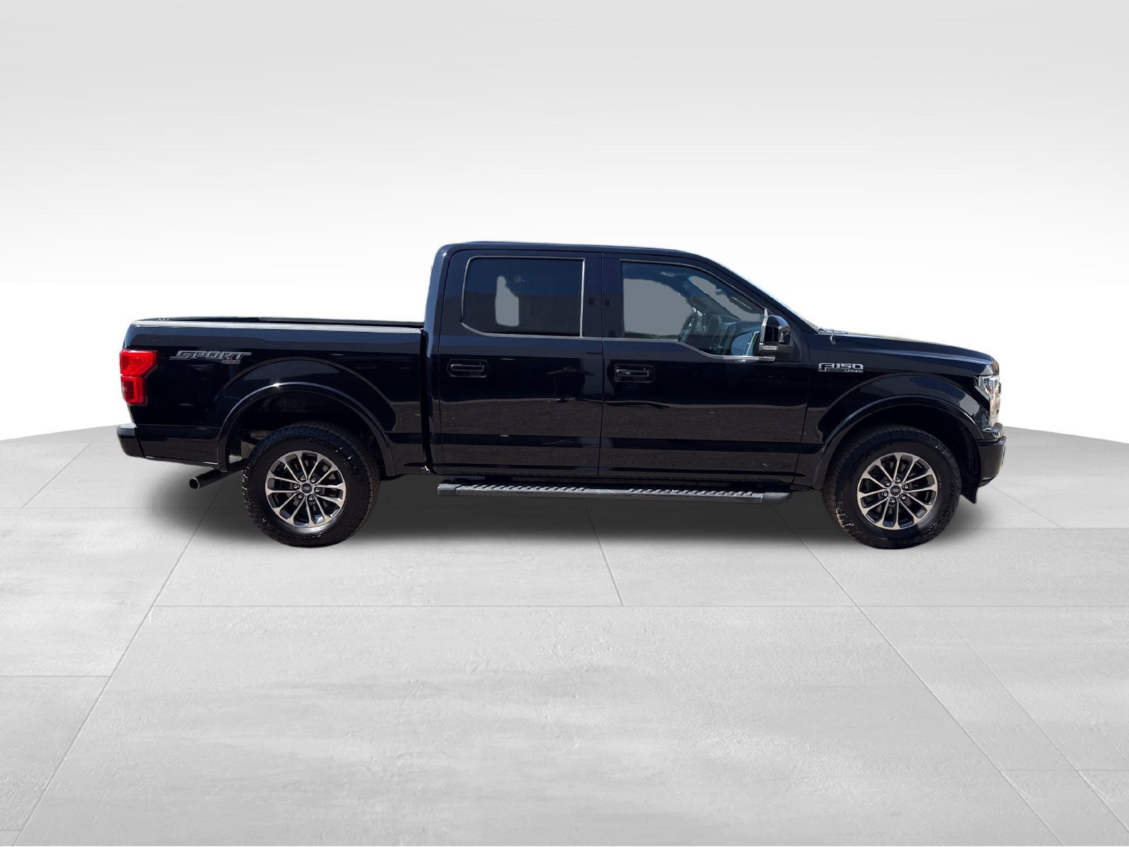 Used 2018 Ford F150 Lariat AWD/4WD image 6
