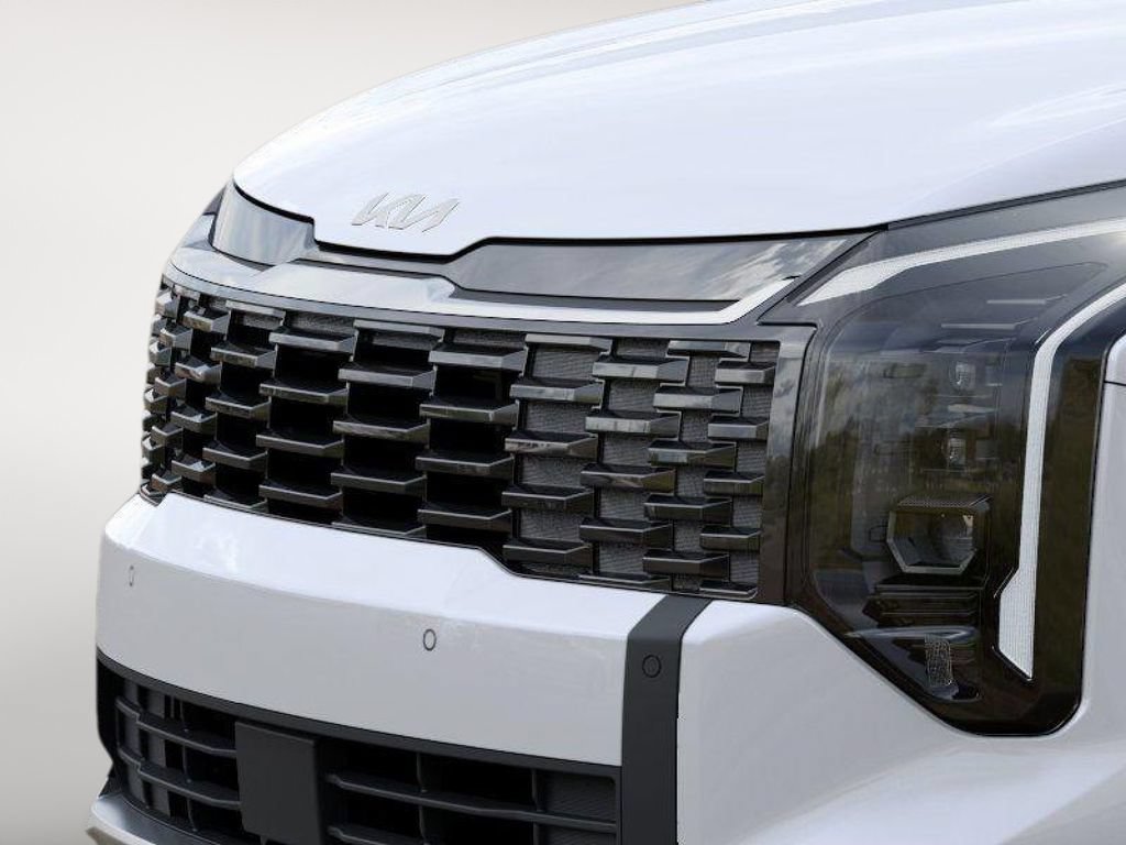 New 2026 Kia Sportage S AWD/4WD image 12