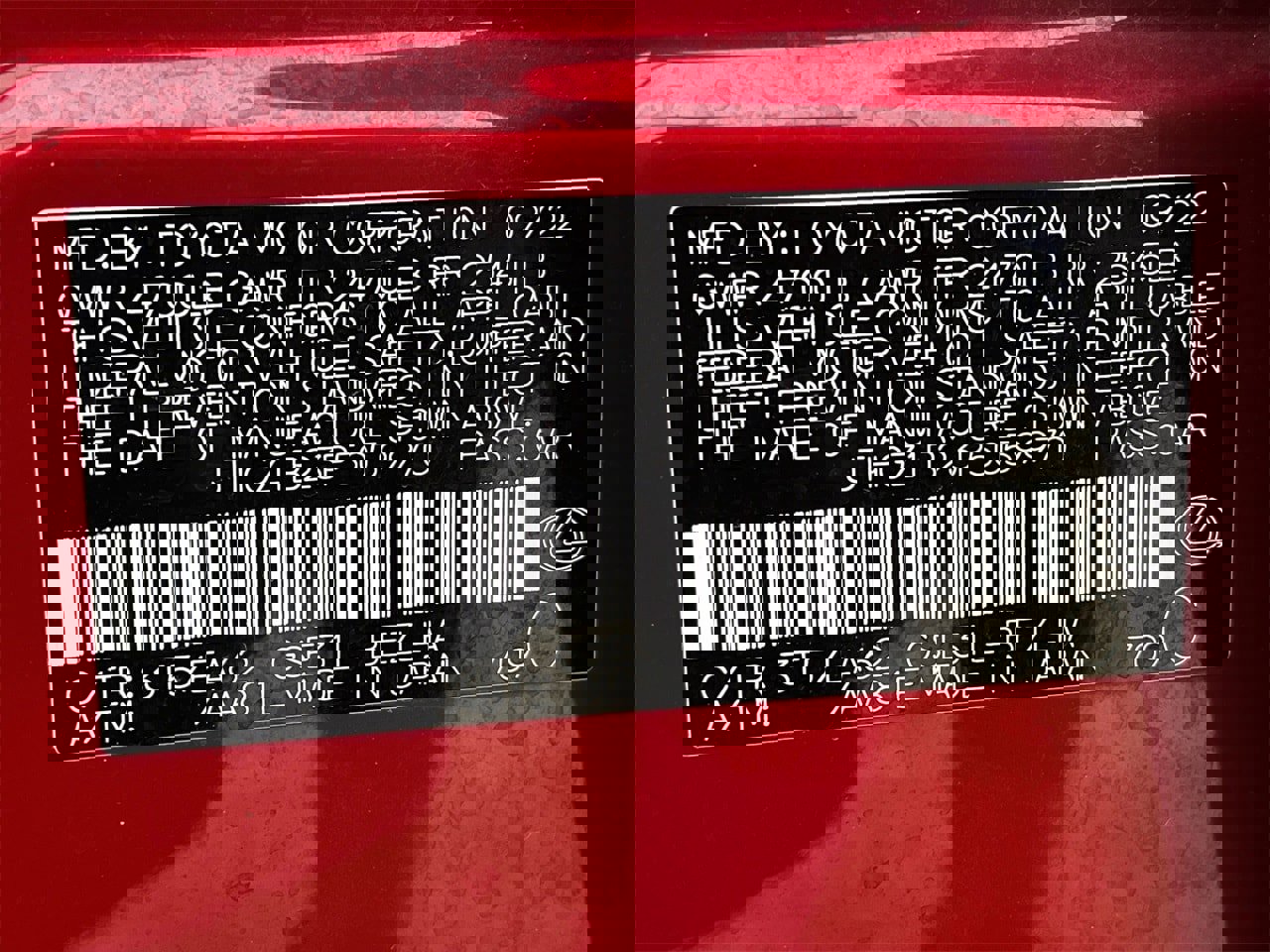 Used 2023 Lexus IS 350 F Sport image 30