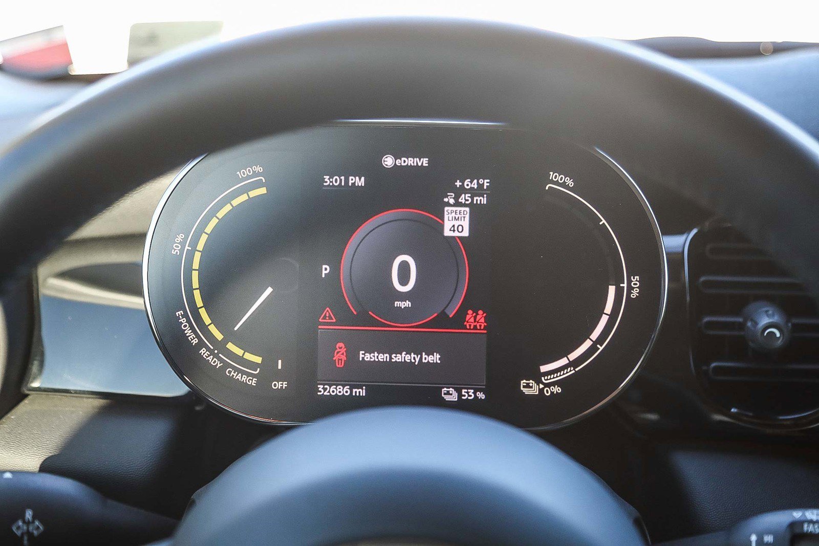 Used 2022 MINI Cooper SE image 21