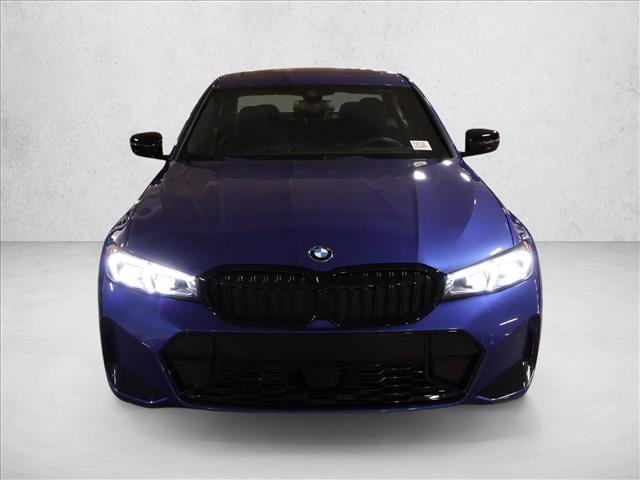 Used 2026 BMW 330i xDrive Sedan w/ M Sport Package AWD/4WD image 5