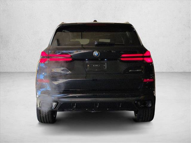 New 2026 BMW X5 xDrive40i image 8