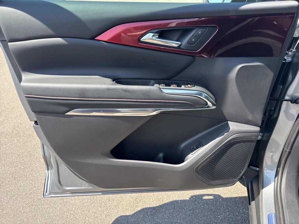 New 2026 Chevrolet Traverse Z71 AWD/4WD image 29