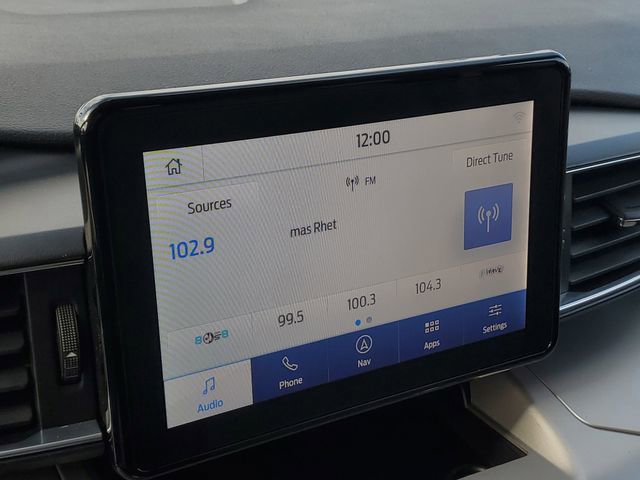 Certified 2023 Ford Explorer XLT w/ Equipment Group 202A image 17