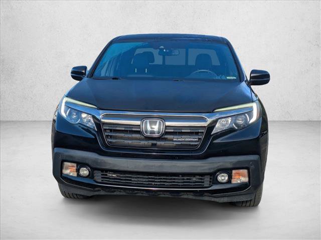 Used 2019 Honda Ridgeline Black Edition image 2