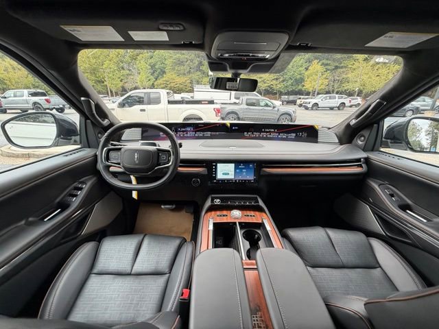 New 2025 Lincoln Navigator Black Label image 5