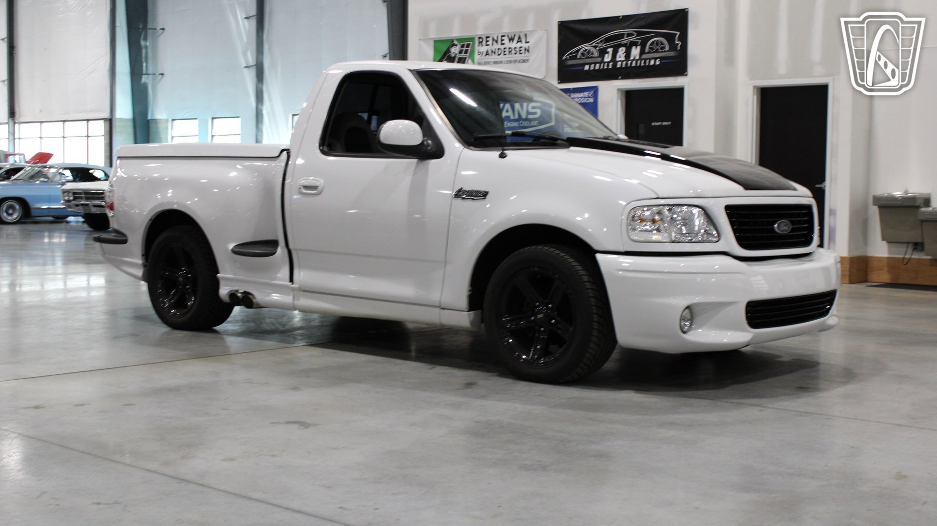 Used 2000 Ford F150 Lightning image 26