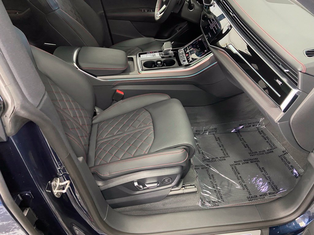 New 2027 Audi Q8 Prestige AWD/4WD image 7