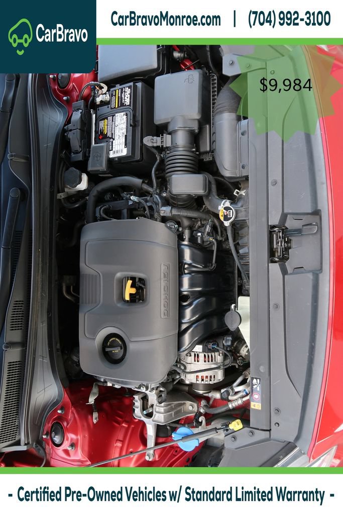 Used 2020 Kia Forte LXS FWD image 41