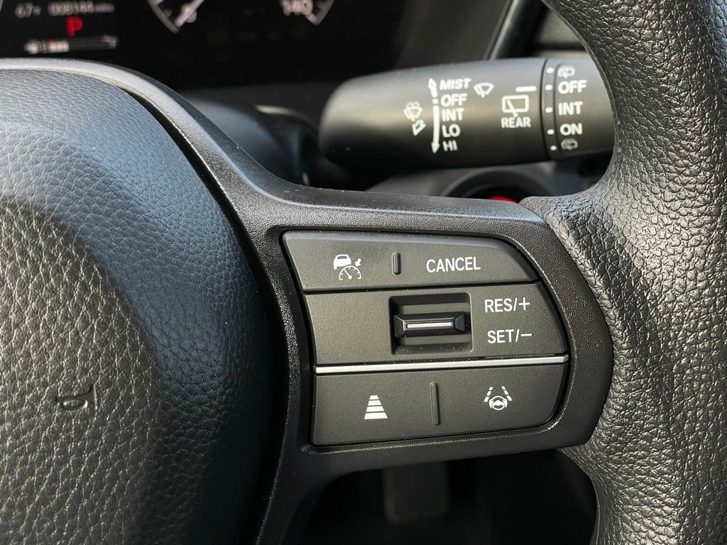 Certified 2026 Honda CR-V LX image 14