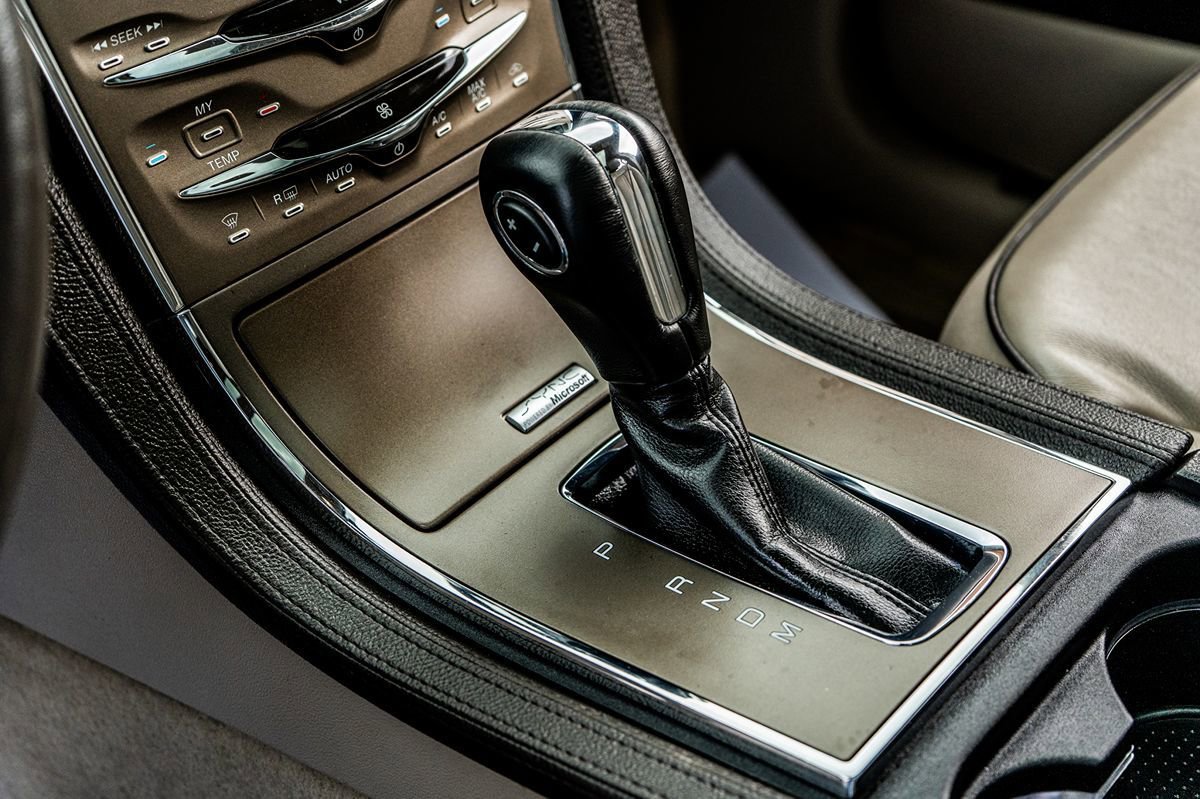 Used 2012 Lincoln MKX AWD image 29
