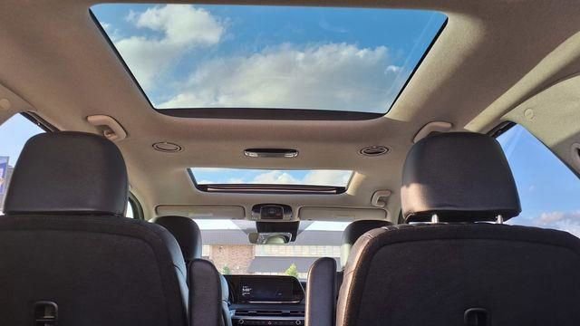 Used 2023 Hyundai Palisade Limited w/ Cargo Package image 30