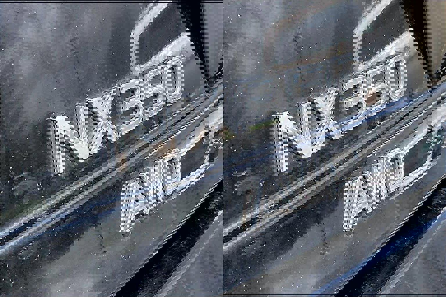 Used 2022 Lexus NX 350 AWD image 56