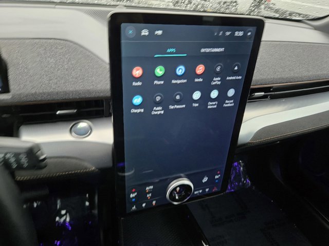 Certified 2023 Ford Mustang Mach-E GT AWD/4WD image 10