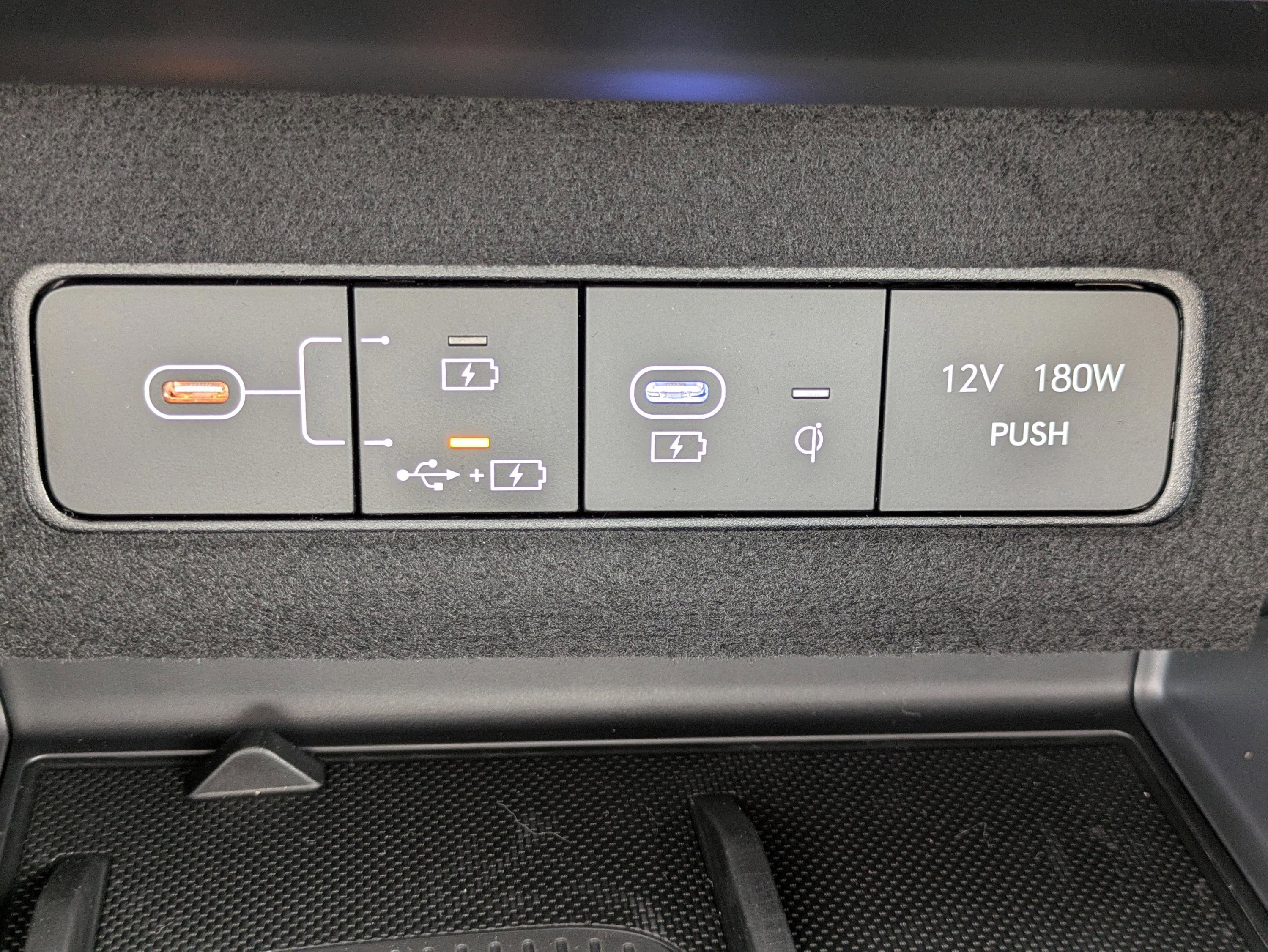 New 2026 Hyundai Sonata SEL image 26