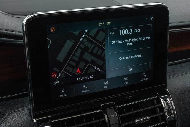 Used 2021 Lincoln Navigator Reserve w/ Luxury Package image 34