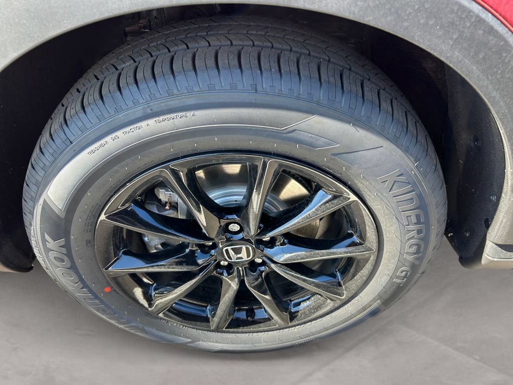 New 2026 Honda CR-V Sport-L image 14