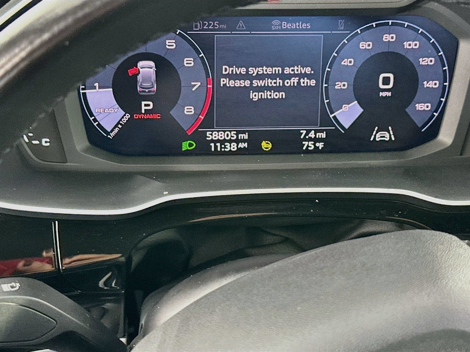 Used 2021 Audi Q3 2.0T Premium AWD/4WD image 12