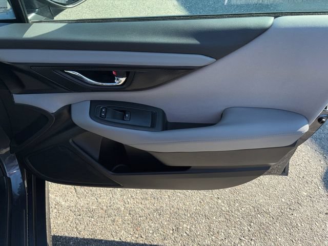 Certified 2025 Subaru Legacy Premium AWD/4WD image 29