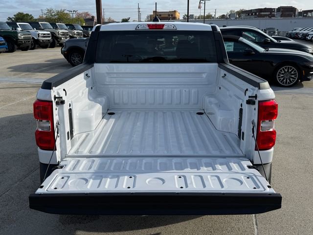 Used 2025 Ford Maverick XLT image 10