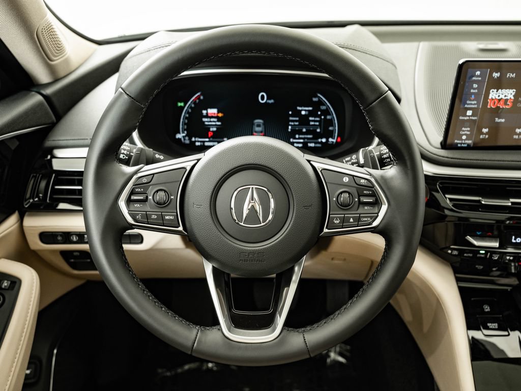 New 2026 Acura MDX SH-AWD image 41