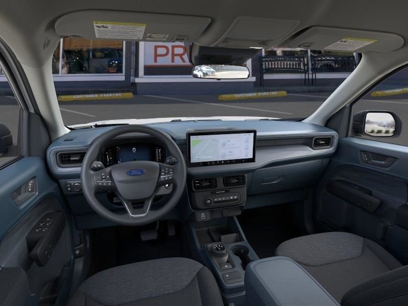 New 2026 Ford Maverick XL FWD image 9