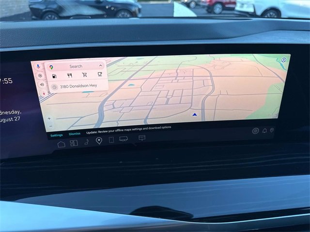 New 2025 Cadillac Escalade Sport w/ Touring Package image 21