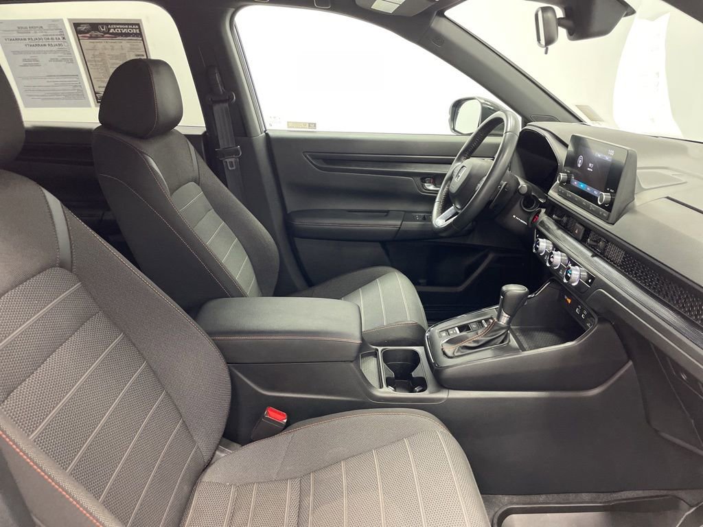 Used 2023 Honda CR-V Sport image 32