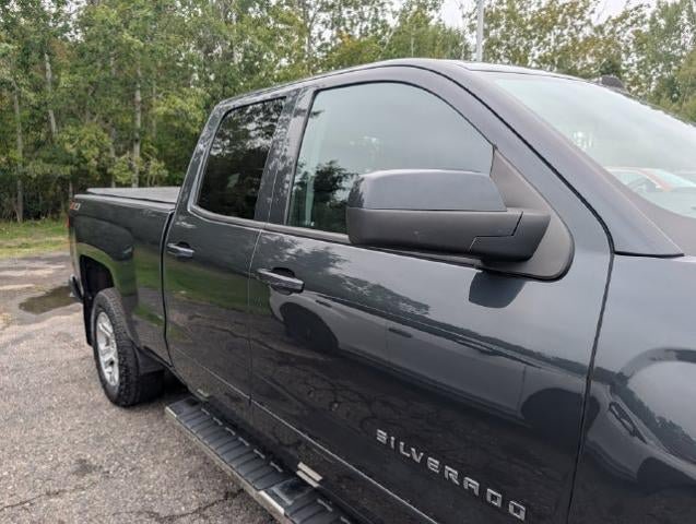 Used 2019 Chevrolet Silverado 1500 LT w/ All Star Edition AWD/4WD image 10