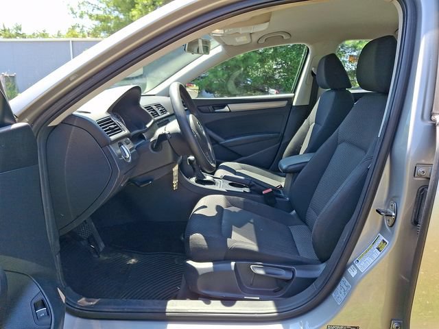 Used 2012 Volkswagen Passat 2.5 S FWD image 13