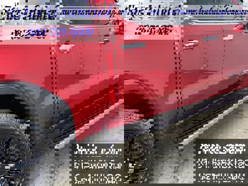 Used 2019 GMC Sierra 1500 Denali w/ Denali Ultimate Package image 40