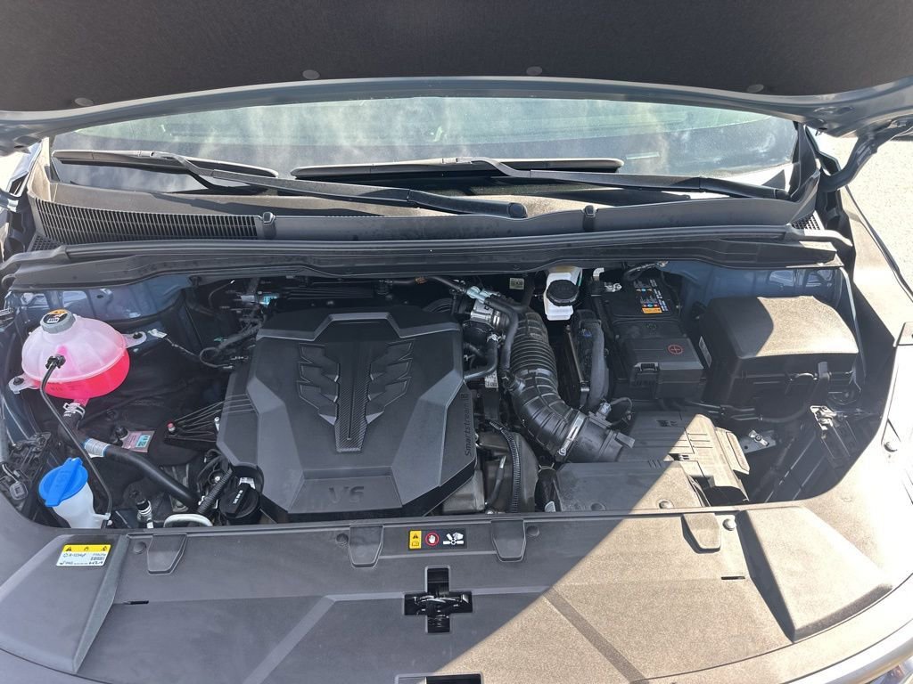 Used 2024 Kia Carnival SX Prestige FWD image 37