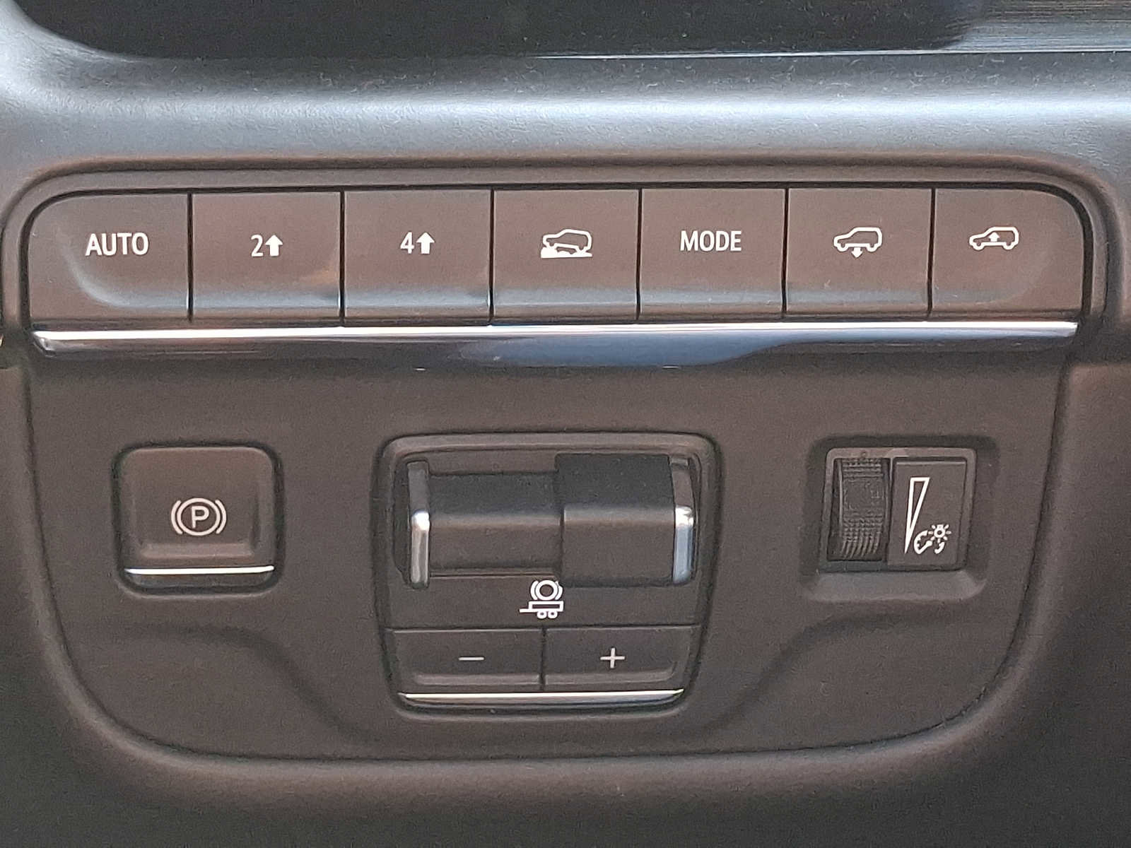 Used 2021 Cadillac Escalade ESV Sport Platinum w/ LPO, ONYX Package image 29