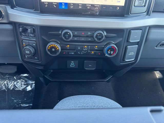 New 2026 Ford F250 XLT w/ XLT Premium Package image 21