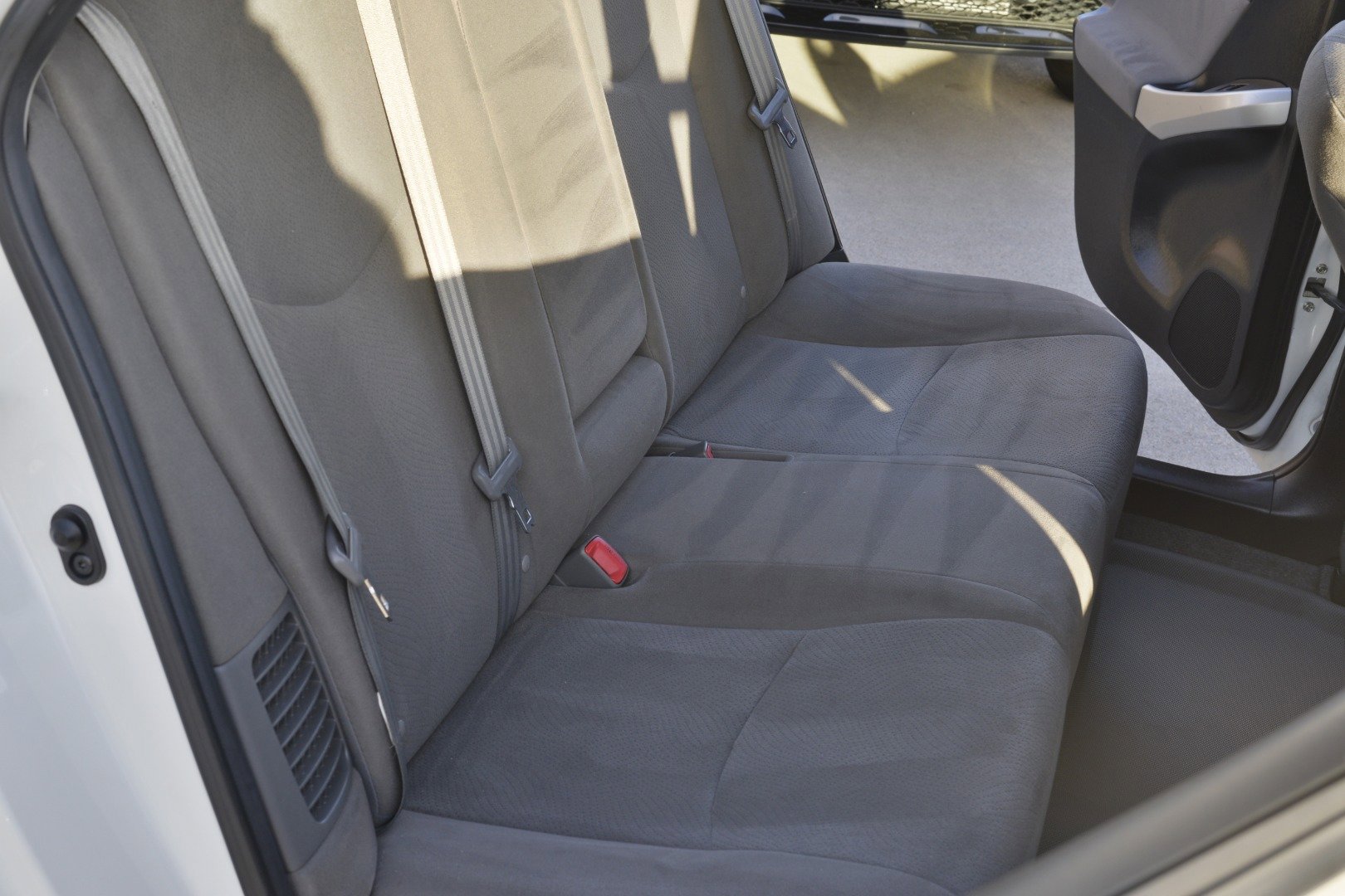 Used 2015 Toyota Prius Three image 13