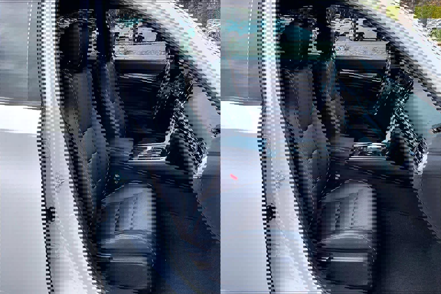 Used 2022 Honda Accord Sport image 8