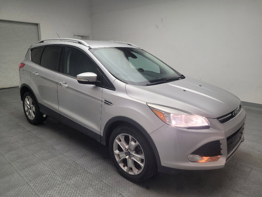 Used 2014 Ford Escape Titanium image 13