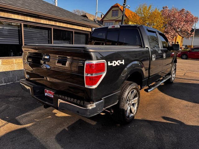 Used 2014 Ford F150 XLT w/ Equipment Group 302A Luxury AWD/4WD image 6