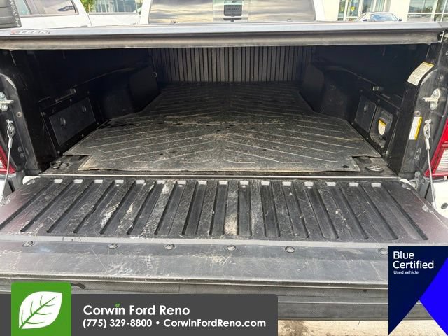 Used 2018 Toyota Tacoma TRD Off-Road w/ Technology Package AWD/4WD image 9