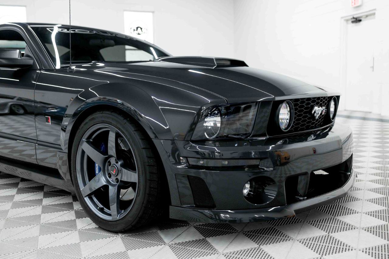 Used 2007 Ford Mustang GT RWD image 16