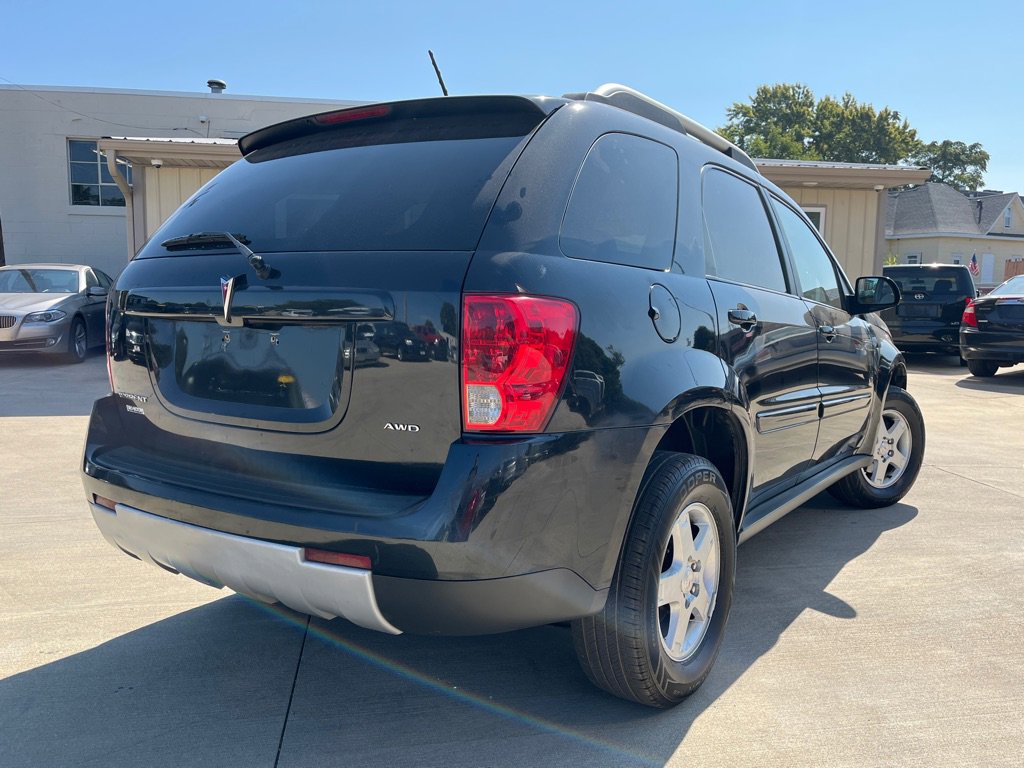 Used 2009 Pontiac Torrent AWD w/ Preferred Package image 5