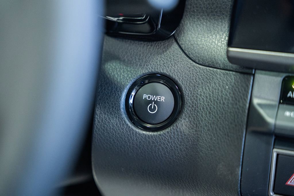 New 2026 Toyota Camry SE FWD image 20