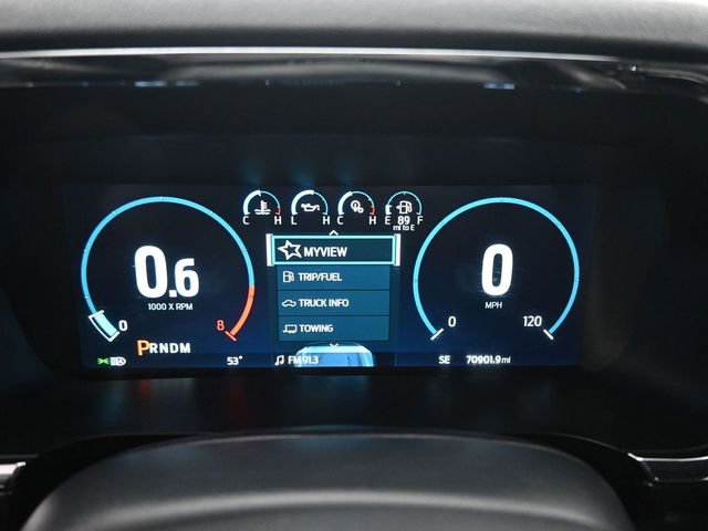 Used 2022 Ford F150 Lariat w/ FX4 Off-Road Package AWD/4WD image 12