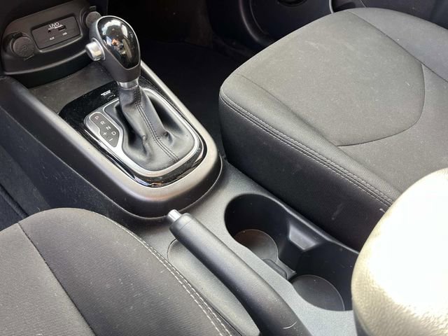 Used 2012 Kia Soul + w/ Audio Pkg image 31