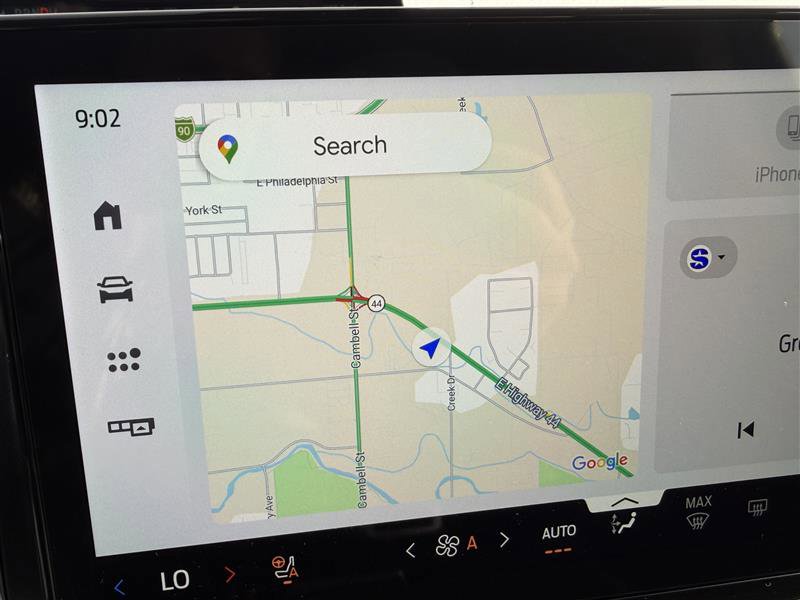 Used 2025 Ford Expedition Max Platinum image 11