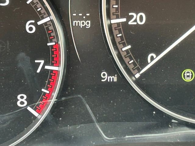 New 2026 MAZDA CX-30 AWD 2.5 S w/ Premium Package image 15